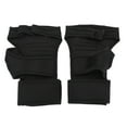 thumbnail image 4 of Gants d'Entraînement de Levage de Poids, Gants d'Entraînement de Levage de Poids Gants de Protection de la Paume des Mains Gants de Protection de la Paume d'Entraînement, 4 of 8
