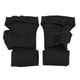 thumbnail image 3 of 1 par de guantes de entrenamiento de levantamiento de pesas guantes protectores de palma de mano de silicona antideslizantes para Fitness deportes culturismo gimnasio ANGGREK Otros, 3 of 8