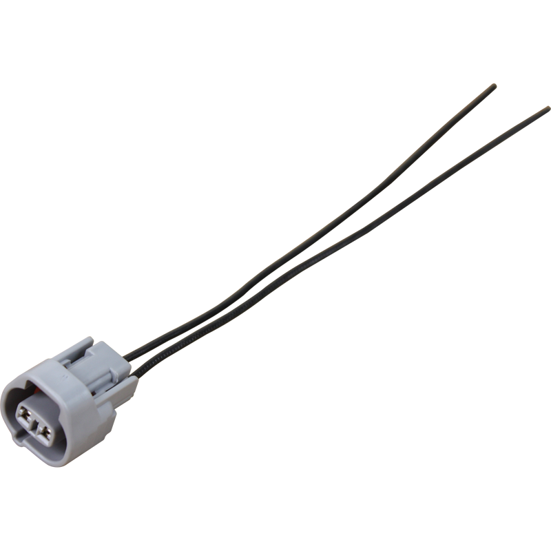 New Premium Side Marker Lamp Connector For 19982011 Toyota and Lexus