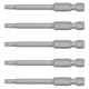 thumbnail image 4 of 10PCS 3mm Magnetic Head Screwdriver Bits Electric Hex Socket S2 Alloy Steel Industrial Tools, 4 of 5
