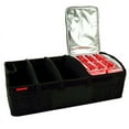thumbnail image 6 of Picnic at Ascot Ultimate Rigid Base Trunk Organizer with Cooler, 6 of 7
