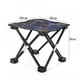 thumbnail image 2 of Taburete de camping Taburete plegable portátil Silla portátil, 2 of 5