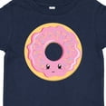 thumbnail image 4 of Inktastic Light Pink Donut Boys or Girls Baby T-Shirt, 4 of 5