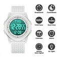 thumbnail image 3 of Watch for Men, Men Digital Sport Watch with Stopwatch/Alarm/Dual Time/Calender Waterproof Sport Watch Birthday Gifts for Men, 3 of 9