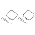 thumbnail image 2 of Motorcycle Carburetor Rebuild Kit compatible with Yamaha XVS650 XV650H - Replacement Carb Overhaul, 2 of 5
