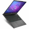thumbnail image 5 of MSI Creator A16 AI+ 16" Creator Laptop AMD Ryzen AI 9-365 RTX 4060 32GB 1TB NVMe SSD Win 11 Pro 3 year Warranty, 5 of 5