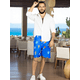 thumbnail image 2 of Short Hombre Traje de Baño o Casual Cintura Ajustable y Bolsas, 2 of 5