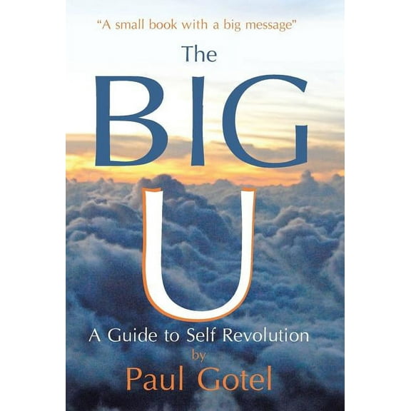 The Big U (Hardcover)