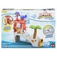thumbnail image 4 of Set de Juego Hasbro Marvel Spidey and his Amazing Friends Water-Webs Isla Spidey, 4 of 4