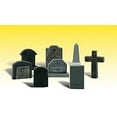 thumbnail image 2 of woodland scenics g tombstones wooa2554, 2 of 2
