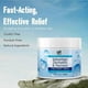 thumbnail image 5 of Scalp Soothing Cream - Nourishing Care, Reduces Dandruff & Itch Relief 100ml, 5 of 5
