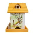 thumbnail image 4 of Winnie The Pooh Bird Feeder - Follow The Leader, 4 of 8
