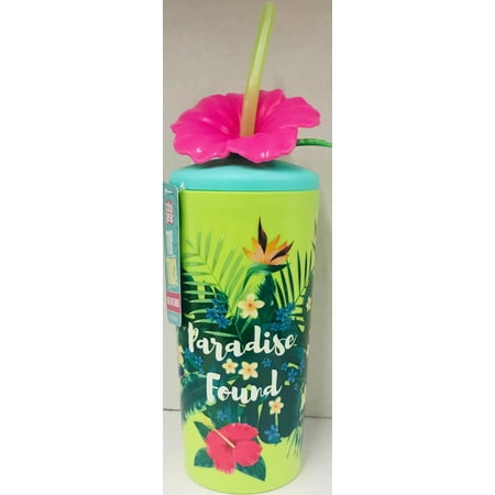 Cool Gear Hibiscus Paradise