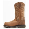 thumbnail image 3 of Shyanne Women's Pull-On Western Work Boot Composite Toe - BSWC0R0W19 9 M  US, 3 of 7