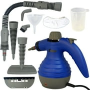 Jumbl Multi Purpose Steam Cleaner And Sanitizing System With