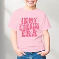 thumbnail image 2 of T-shirt Garçon Col Rond Manches Courtes Chemises Garçon T-Shirt Tout-Petit Shorts Garçon 5-6 Ans, 2 of 4