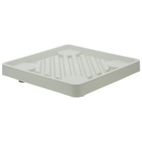 FRCOLOR Square Plant Stand With Wheels Heavy Duty Plant Dolly With Casters Movable Plant Pot Base Square Pot Base With Wheels For Garden And Home