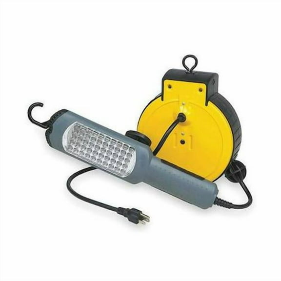 Lumapro LUMAPRO LED Cord Reel Light 2YKR1