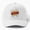 White, variant on Boom Comics Baseball Cap, Super Heroes Unite Speech Bubble Graphic Design, Classic Hat