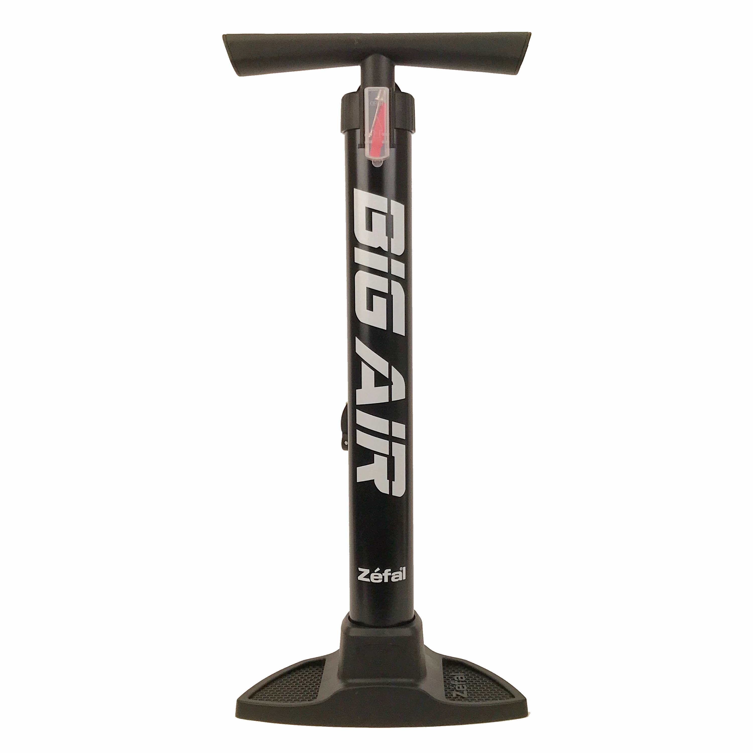 heavy duty bike pump