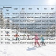 thumbnail image 2 of Snow Suit for Kids Winter Outdoor One Piece Snowsuit Waterproof Warm Hooded Toddler Snow Suit Girls Boys Overalls Snowboarding Ski Suits 2026 Windproof Jumpsuit with Pockets, 2 of 9