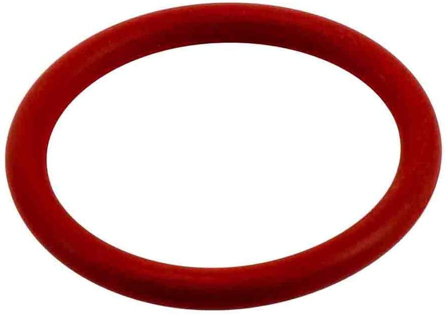 ACDelco GM Original Equipment Radiator Pipe ORing Seal 12623519