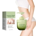 thumbnail image 2 of Xihbxyly Crema Hidratante, Loción Corporal de Nutrición Profunda, Crema Corporal Reafirmante y Antiarrugas, Fórmula Hidratante y Calmante, Rutina Diaria de Cuidado de La Piel, Todo Tipo de Piel, 100, 2 of 7