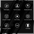 thumbnail image 4 of Black Coffee Mug,  Electric Kettle, Car For Household, 4 of 8