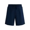 thumbnail image 5 of Athletic Works Men's and Big Men's Mesh 7" Shorts, Sizes S-5XL, 5 of 5