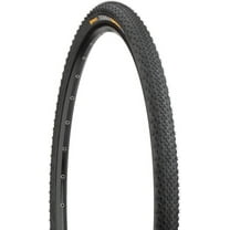 Continental Terra Speed Tire - 700 x 35, Tubeless, Folding, Black