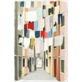 thumbnail image 3 of Art.com Laundry Day I Stretched Canvas Print Wall Art by Grace Popp, 24" x 36", 3 of 3