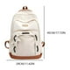 thumbnail image 5 of Mochila Informal para Ordenador Escolar Gran Capacidad Mujeres Y Hombres, 5 of 9