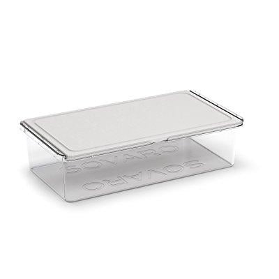 sovaro prep tray for 30/45 quart cooler