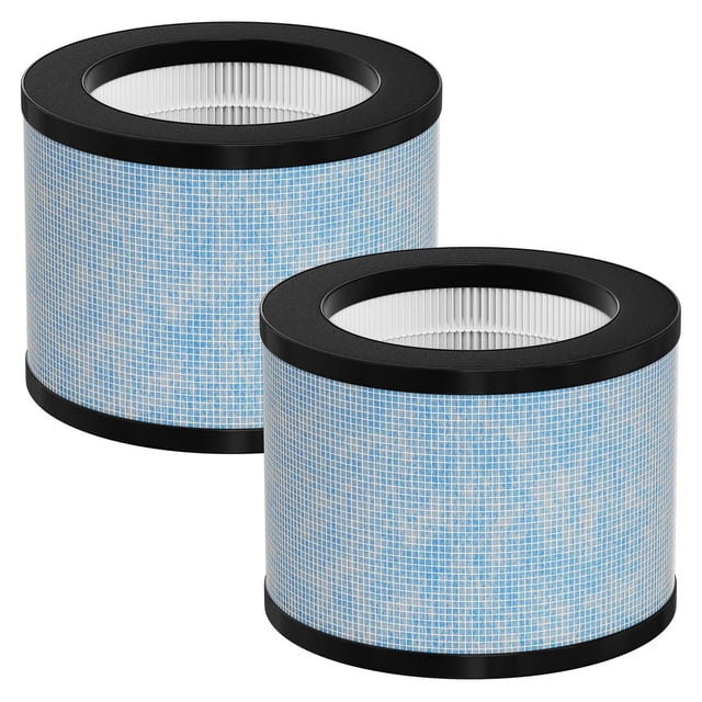 Filtro de repuesto para purificador de aire Ontheone DH-JH01 x2