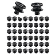 thumbnail image 6 of Precise Car Door Trim Clips For Effortless Installation Enhanced Interior Durability Quick Precise Installation 50 Pack, 6 of 8