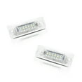 thumbnail image 4 of GTINTHEBOX 2PCS LED LICENSE PLATE LIGHTS LAMPS For VW JETTA 2005 2006 2007 2008 2009 2010, 4 of 9
