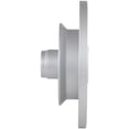 thumbnail image 4 of Bosch QuietCast Disc Brake Rotor, 4 of 5