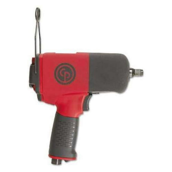 Chicago Pneumatic 1/2" Pistol Grip Air Impact Wrench 700 ft.-lb. CP8252-R