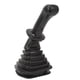 thumbnail image 4 of 2Pcs 3 Button Excavator Joystick Handles with Dust Cover for Doosan DH DX150 215 225 300 37009C, 4 of 5