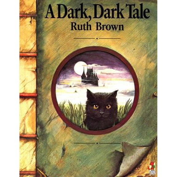 Pre-Owned A Dark, Dark Tale (Paperback) 0099874008 9780099874003