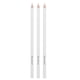 thumbnail image 1 of 3Pcs Charcoal Pencils Sketch White Pencils Drawing Sketching Painting Tools, 1 of 5