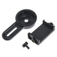 thumbnail image 6 of GENEMA Universal Phone Adapter Holder Mount Bracket Binocular Monocular Telescope Clip, 6 of 11