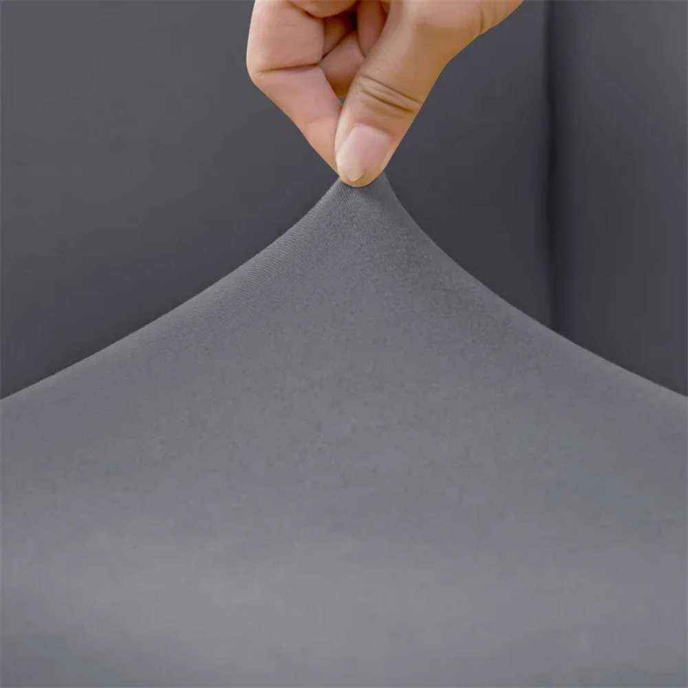AIGIA Club Chair Slipcover Tub Chair Cover Waterproof Stretch Armchair Covers Sofa Cover Furniture Protector for Living Room