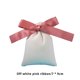 thumbnail image 3 of Bolsa de almacenamiento Kearding con cordón Rollo Plegable Cinta rosa beige 7x9cm, 3 of 6