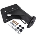 thumbnail image 6 of Mustrod 1200 Gooseneck Coupler Adapter Hitch 12" 5th for Most ‎Truck Trailer RV Camper Standard Boxes, 6 of 9
