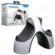 KMD Dual Charging Dock Charger for PS5 Controllers