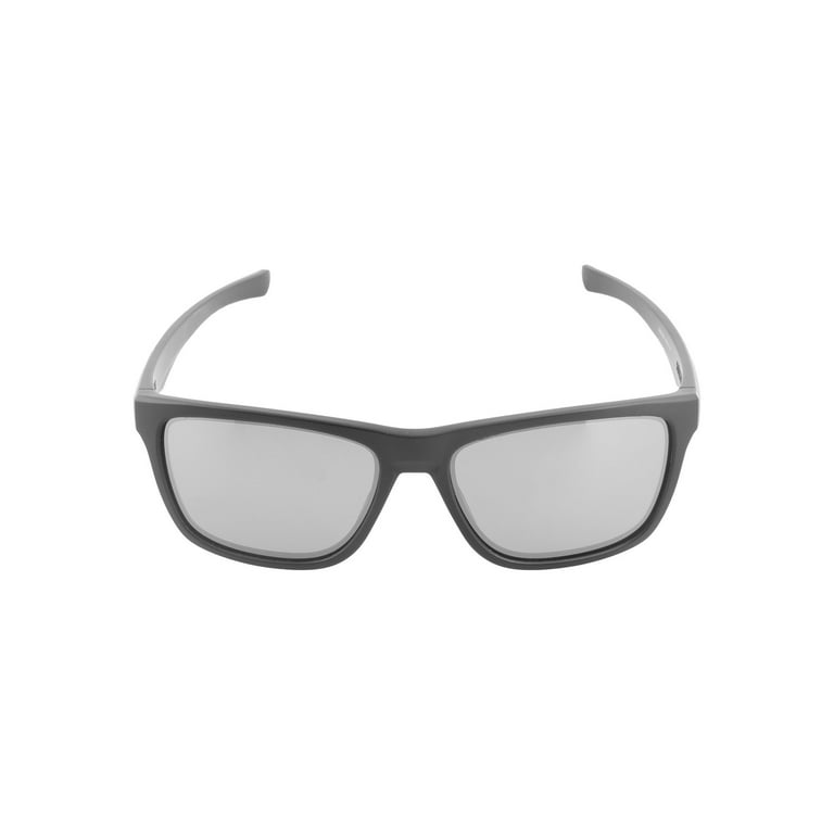 Walleva Titanium Polarized Replacement Lenses for Oakley Holston Sunglasses Walmart