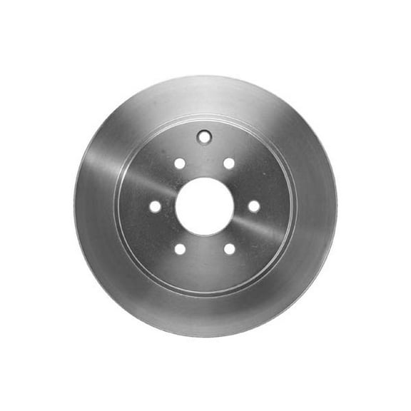 Bendix PRT5774 Brake Rotor