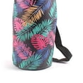 thumbnail image 1 of Bucket Waterproof Dry Bag Single Shoulder Inner Tank Design Colorful Water Bucket Bag for Beach Drift Swimming, 1 of 6