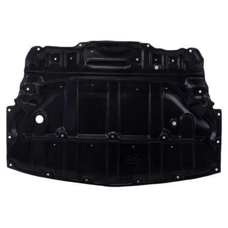 Lower Engine Under Cover Splash Shield For EX35 EX37 G25 G35 G37 Q40 Q60 QX50